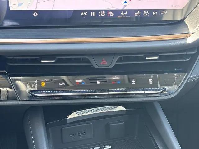 2026 Buick Envision Avenir AWD
