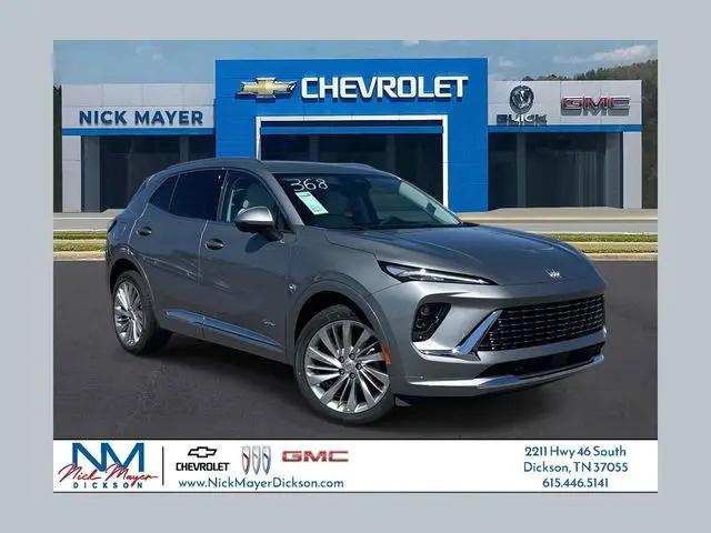 2026 Buick Envision Avenir AWD for sale in Dickson, TN