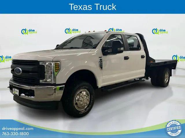 2018 Ford F-350 XL for sale in New Hope, MN