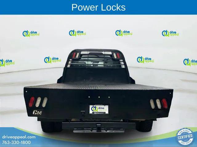 2018 Ford F-350 XL