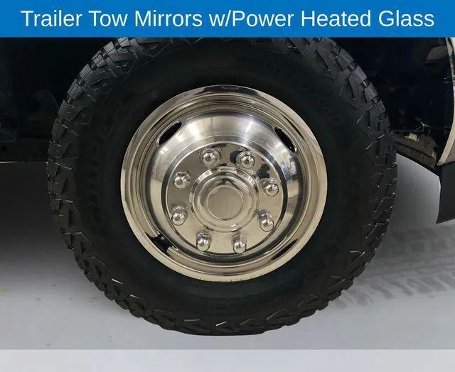 2018 Ford F-350 XL