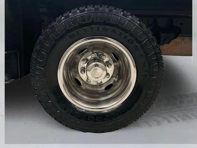 2018 Ford F-350 XL