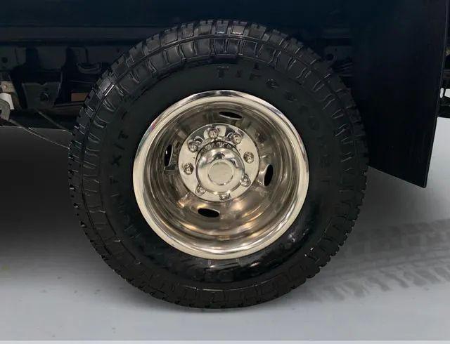 2018 Ford F-350 XL