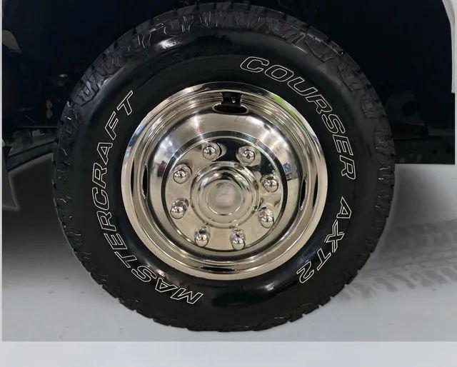 2018 Ford F-350 XL