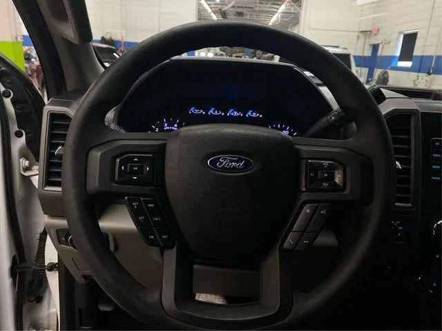 2018 Ford F-350 XL