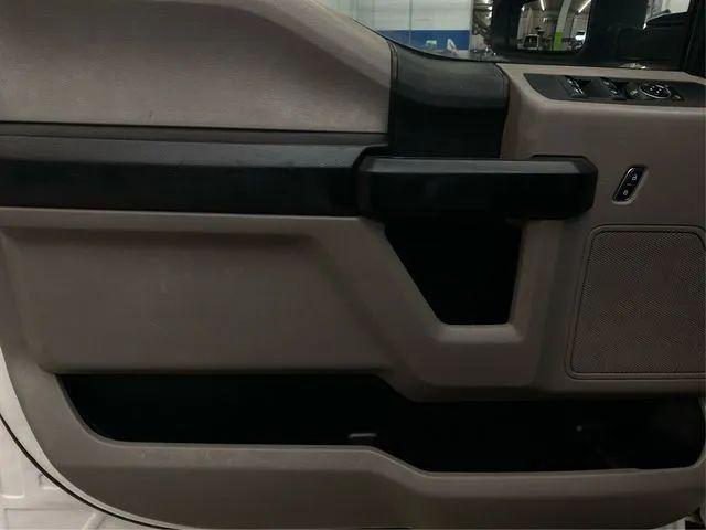 2018 Ford F-350 XL