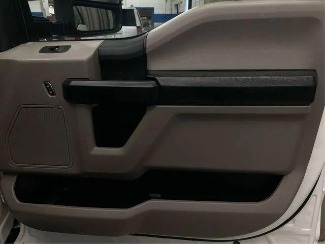2018 Ford F-350 XL