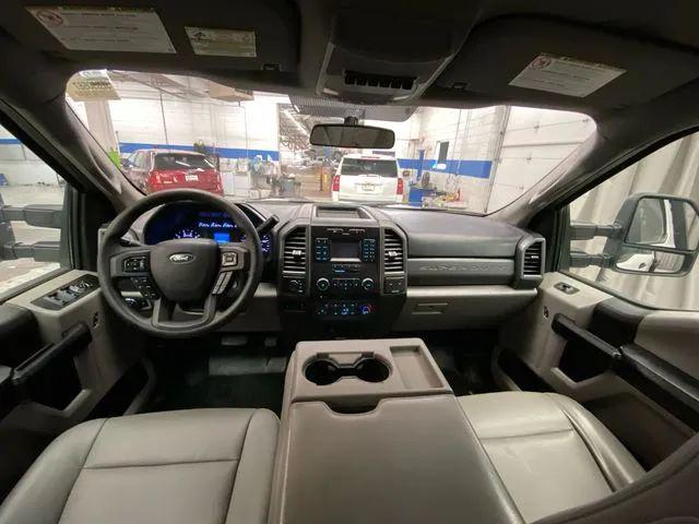 2018 Ford F-350 XL