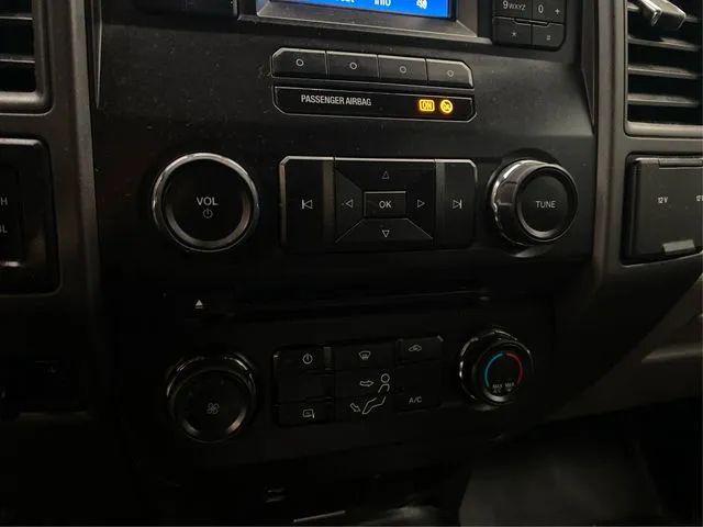 2018 Ford F-350 XL
