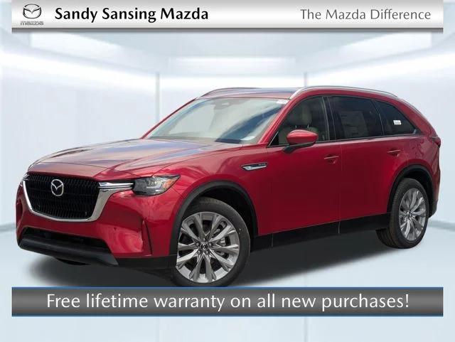 2026 Mazda X-90 3.3 Turbo Preferred for sale in Pensacola, FL