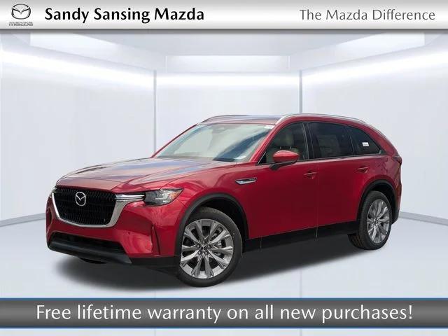 2026 Mazda X-90 3.3 Turbo Preferred for sale in Pensacola, FL