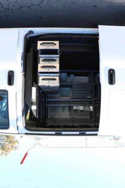 2019 Chevrolet Express Work Van