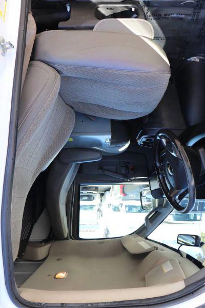 2019 Chevrolet Express Work Van