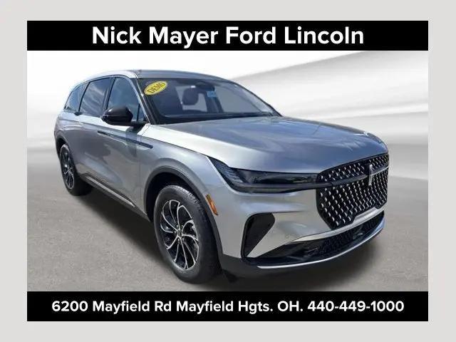 2026 Lincoln Nautilus Premiere for sale in Mayfield Heights, OH