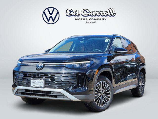 2026 Volkswagen Tiguan S for sale in Fort Collins, CO