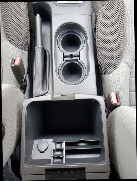2006 Nissan Xterra S
