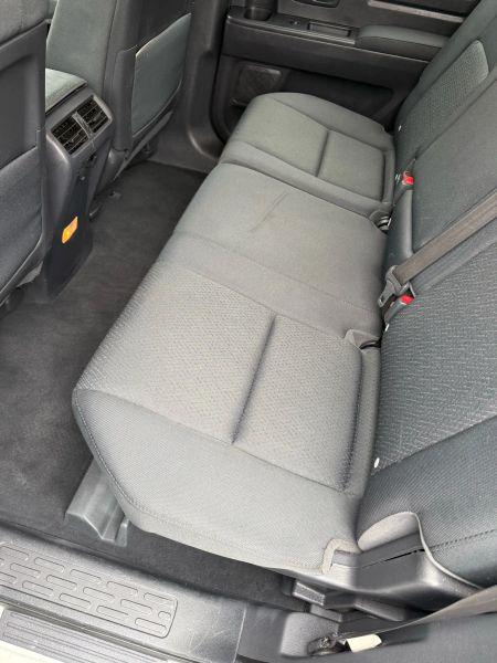 2014 Honda Ridgeline Sport