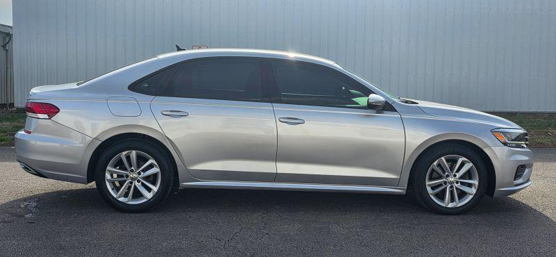 2020 Volkswagen Passat 2.0T S