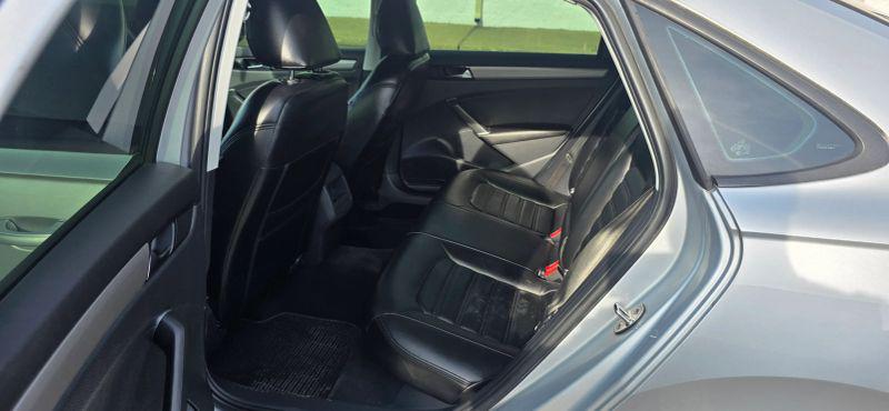 2020 Volkswagen Passat 2.0T S