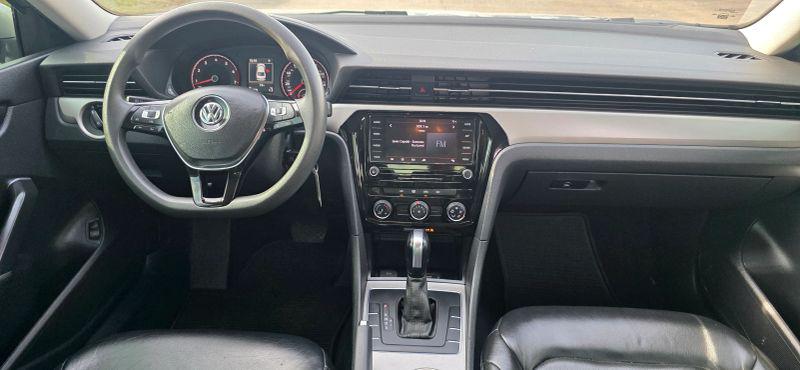 2020 Volkswagen Passat 2.0T S