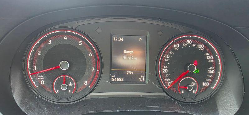2020 Volkswagen Passat 2.0T S