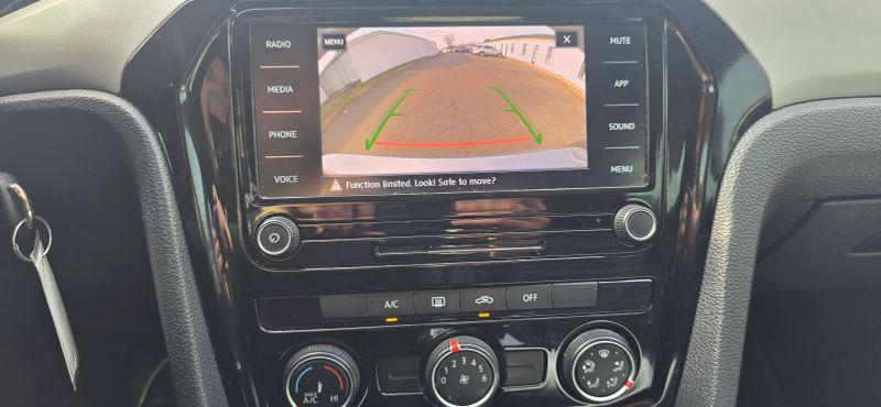 2020 Volkswagen Passat 2.0T S