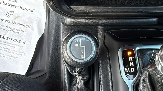 2020 Jeep Wrangler Sahara 4x4