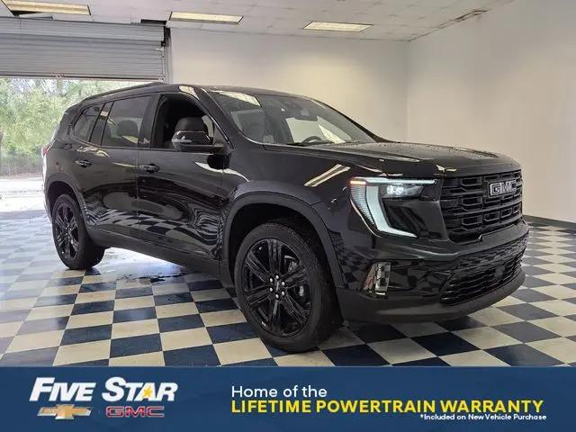 2026 GMC Acadia Elevation FWD for sale in Warner Robins, GA