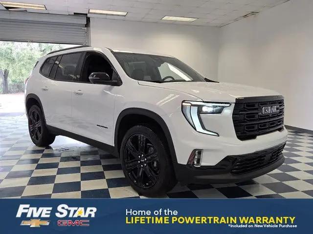 2026 GMC Acadia Elevation FWD for sale in Warner Robins, GA