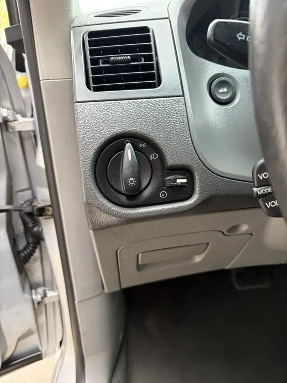 2005 Ford Focus ZX4