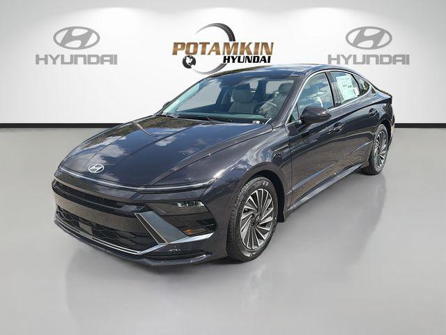 2026 Hyundai Sonata Hybrid SEL for sale in Miami, FL