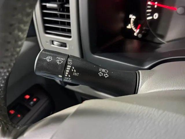 2019 Nissan 3500 SL V8