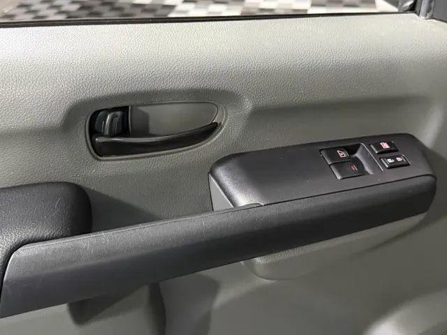 2019 Nissan 3500 SL V8