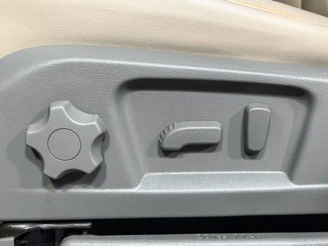 2019 Nissan 3500 SL V8