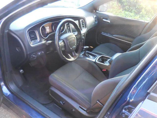 2017 Dodge Charger R/T Scat Pack RWD