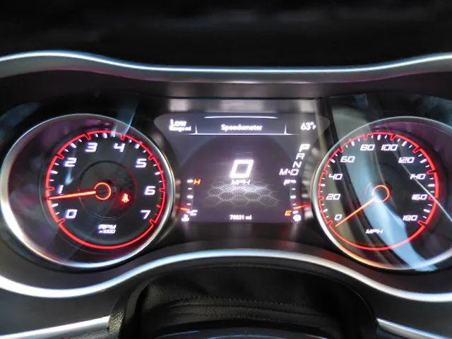 2017 Dodge Charger R/T Scat Pack RWD