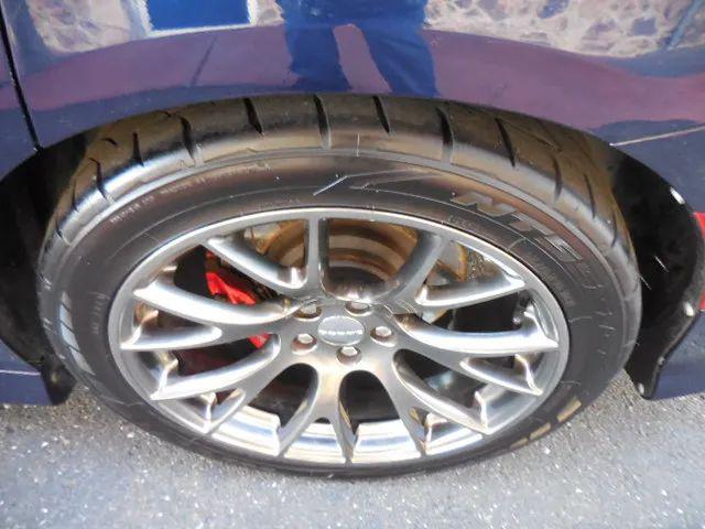 2017 Dodge Charger R/T Scat Pack RWD