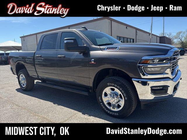 2026 Ram 2500 Tradesman Crew Cab 4x4 64 Box for sale in Midwest City , OK