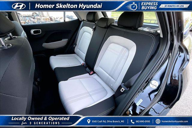 New 2026 Hyundai Venue SEL For Sale in Olive Branch, MS