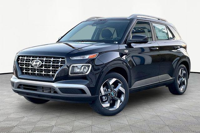 New 2026 Hyundai Venue SEL For Sale in Olive Branch, MS