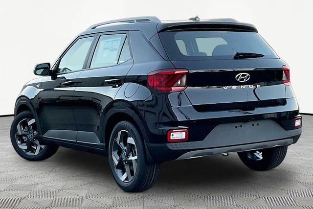 New 2026 Hyundai Venue SEL For Sale in Olive Branch, MS