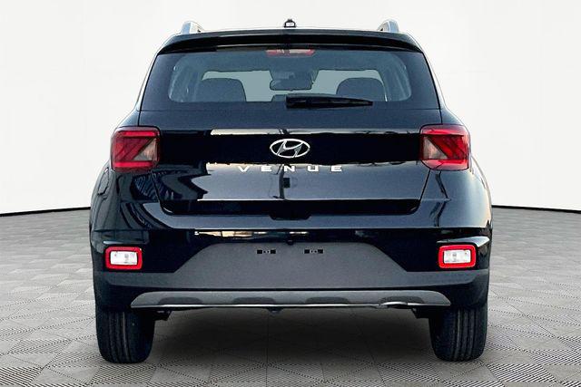 New 2026 Hyundai Venue SEL For Sale in Olive Branch, MS