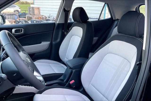 New 2026 Hyundai Venue SEL For Sale in Olive Branch, MS