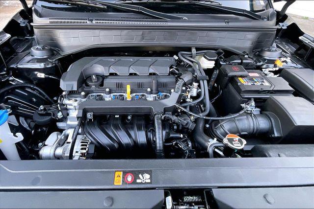New 2026 Hyundai Venue SEL For Sale in Olive Branch, MS