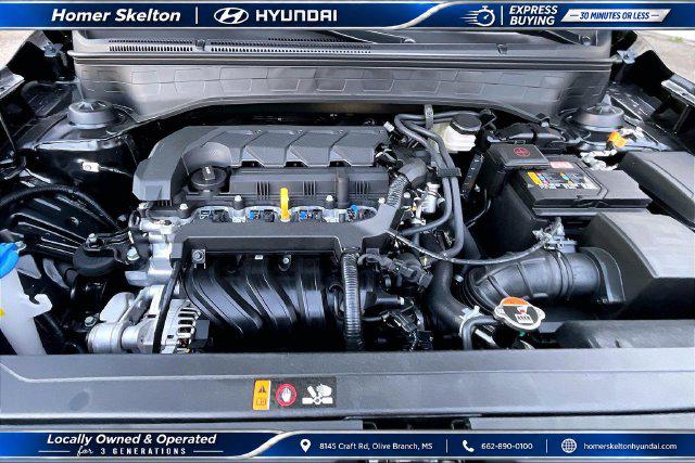 New 2026 Hyundai Venue SEL For Sale in Olive Branch, MS