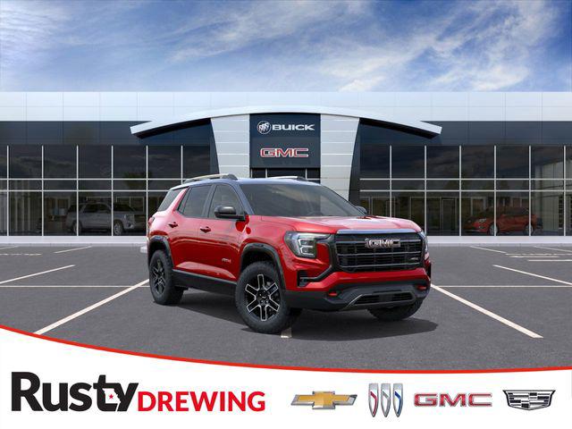 2026 GMC Terrain AWD AT4 for sale in Jefferson City, MO