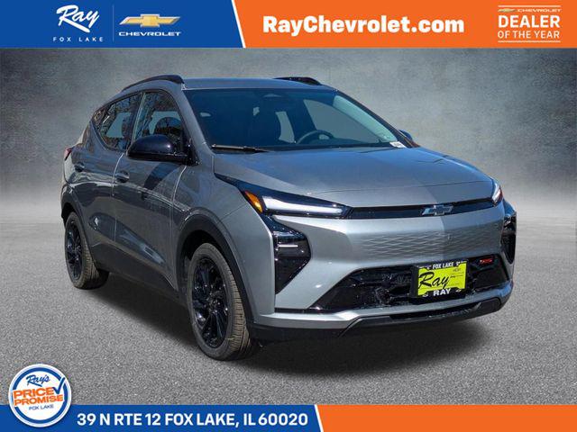 2027 Chevrolet Bolt RS for sale in Fox Lake, IL