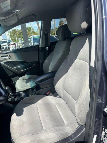 2016 Hyundai Santa Fe Sport 2.4L