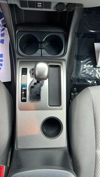 2014 Toyota Tacoma Base V6