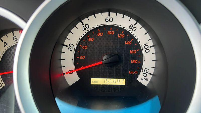 2014 Toyota Tacoma Base V6